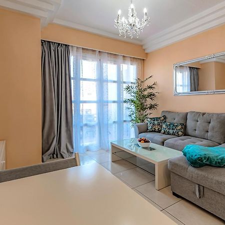 Beautiful Apartment San Forever 阿德耶 外观 照片