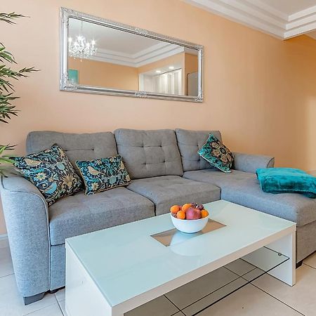 Beautiful Apartment San Forever 阿德耶 外观 照片