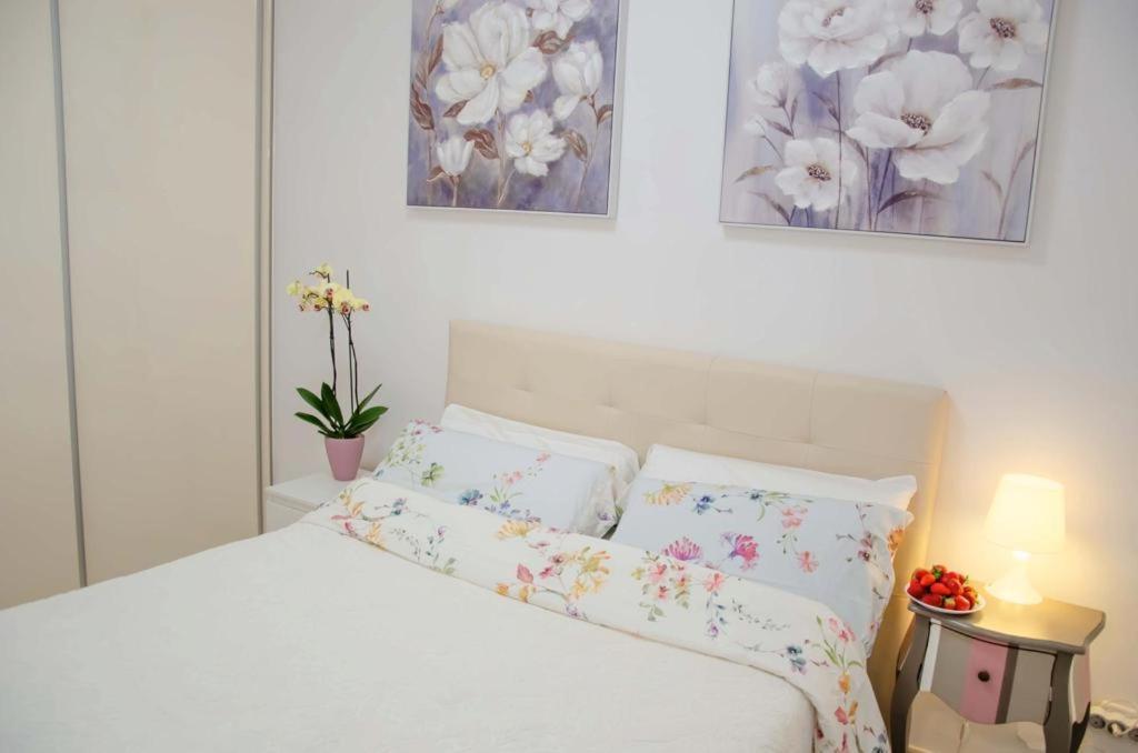 Beautiful Apartment San Forever 阿德耶 外观 照片