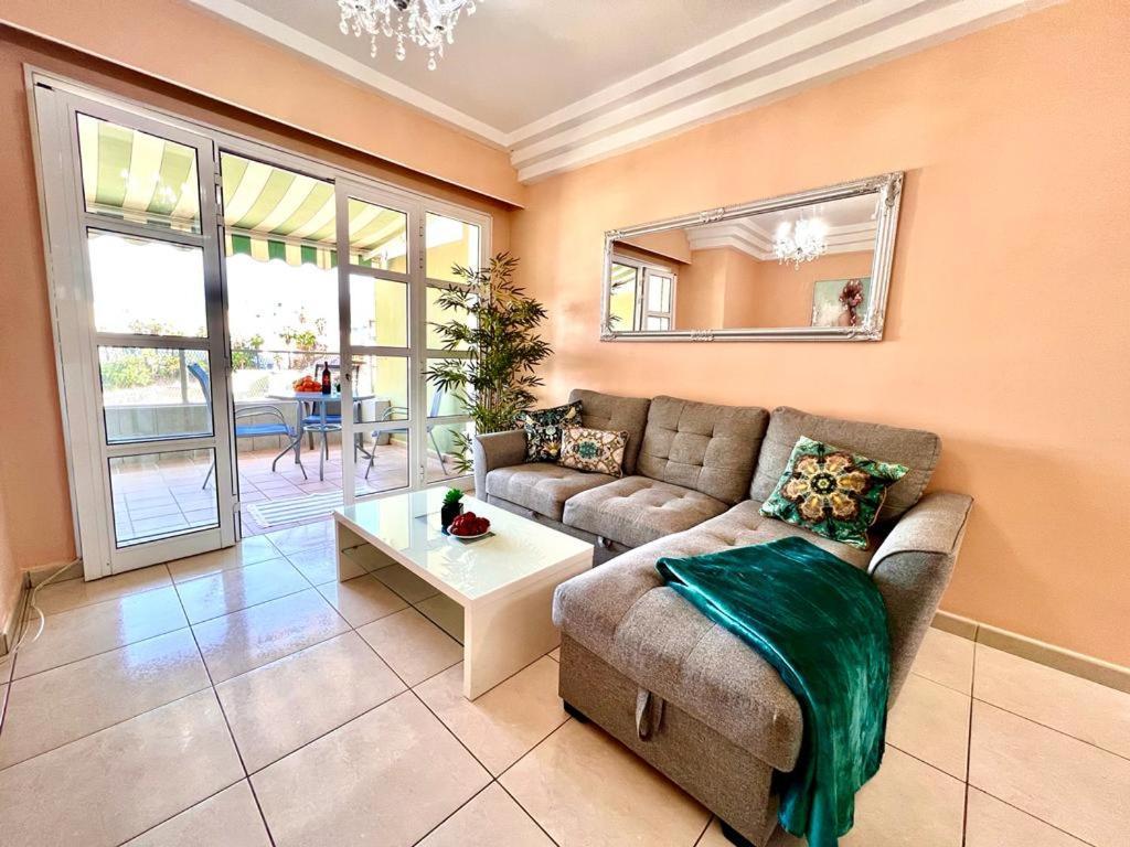 Beautiful Apartment San Forever 阿德耶 外观 照片