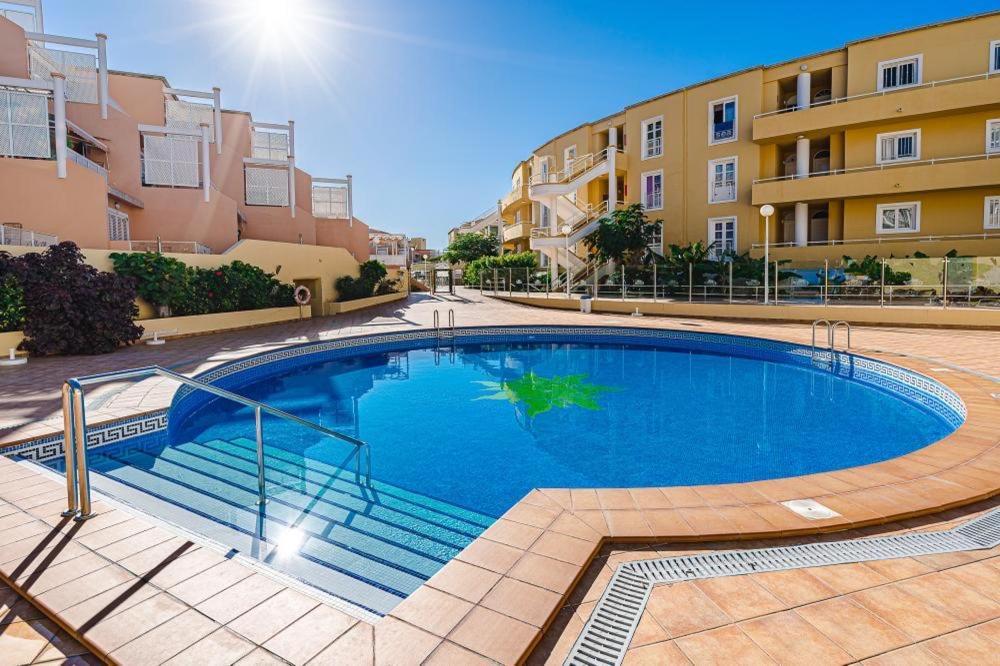 Beautiful Apartment San Forever 阿德耶 外观 照片
