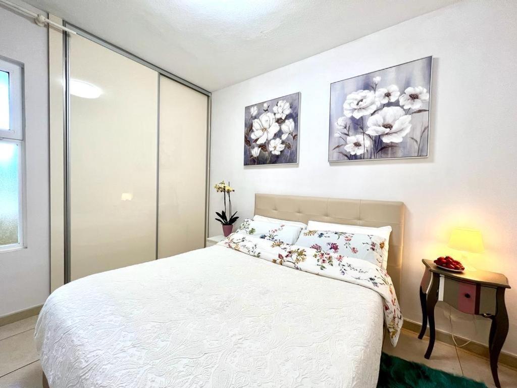 Beautiful Apartment San Forever 阿德耶 外观 照片