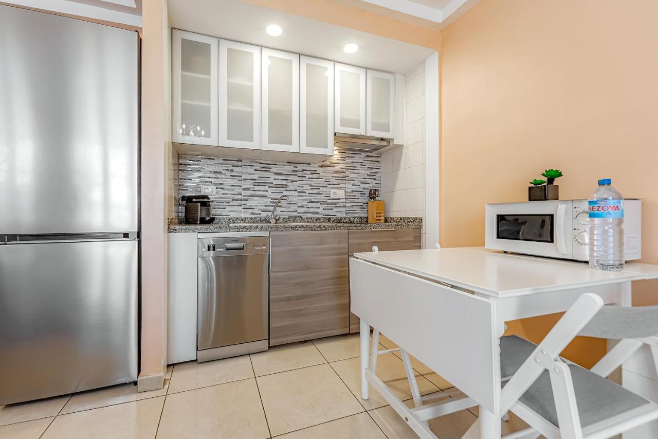 Beautiful Apartment San Forever 阿德耶 外观 照片