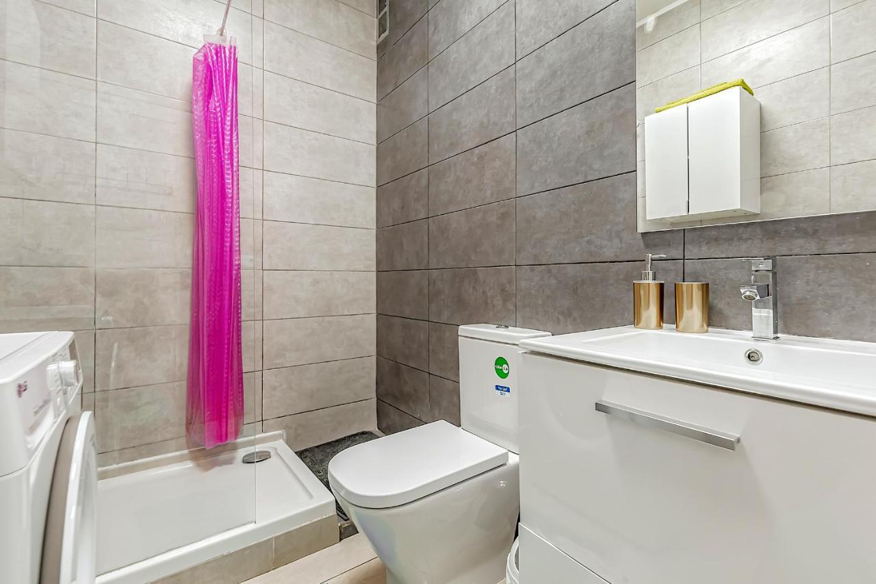 Beautiful Apartment San Forever 阿德耶 外观 照片