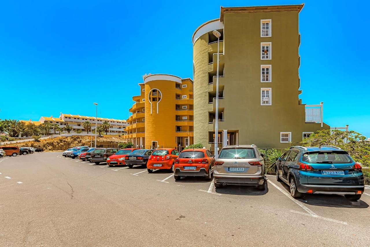 Beautiful Apartment San Forever 阿德耶 外观 照片