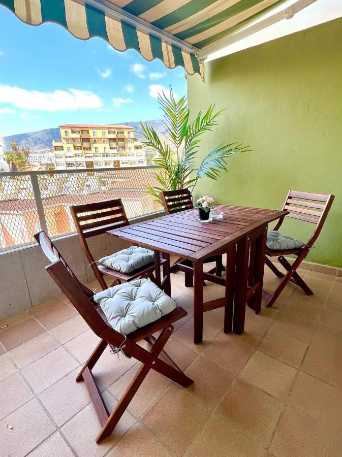 Beautiful Apartment San Forever 阿德耶 外观 照片