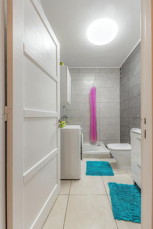 Beautiful Apartment San Forever 阿德耶 外观 照片
