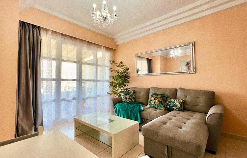 Beautiful Apartment San Forever 阿德耶 外观 照片