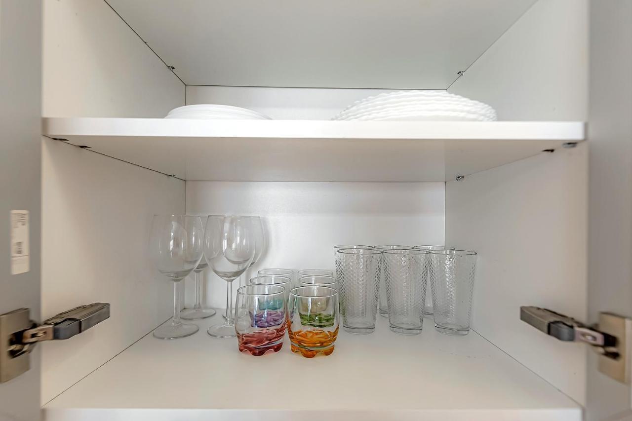 Beautiful Apartment San Forever 阿德耶 外观 照片