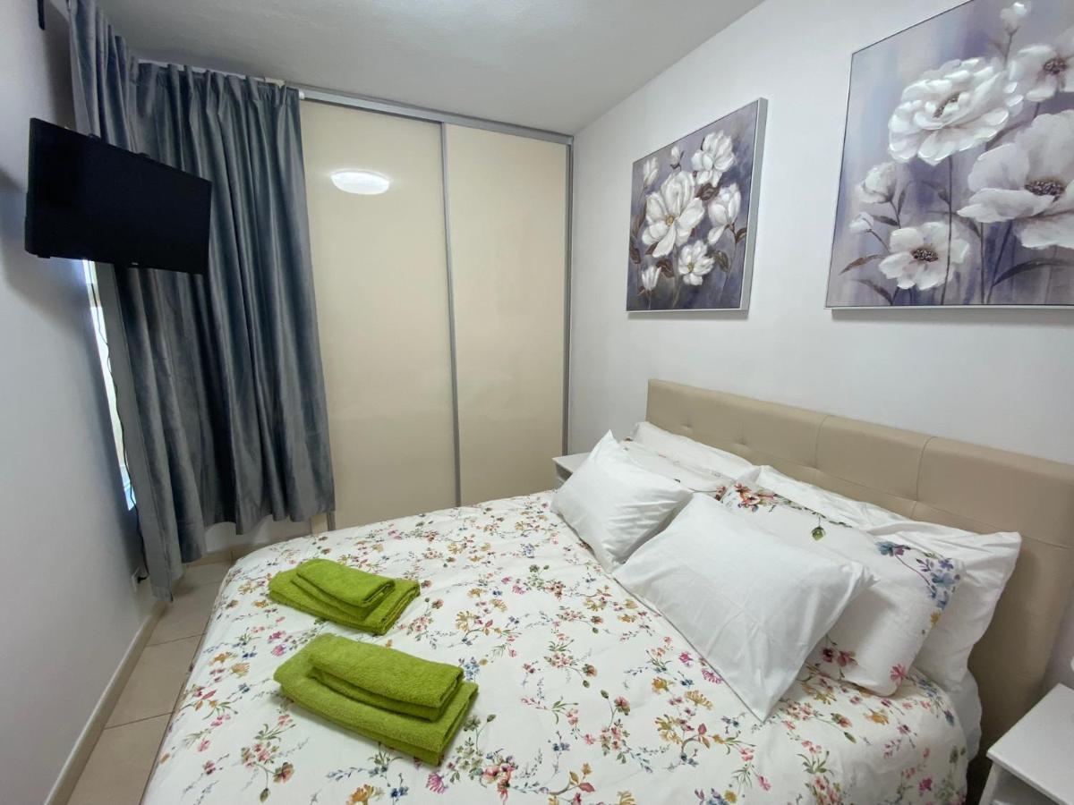 Beautiful Apartment San Forever 阿德耶 外观 照片