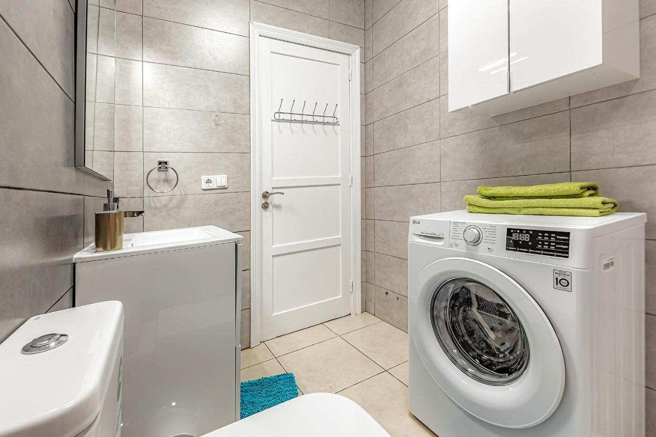 Beautiful Apartment San Forever 阿德耶 外观 照片