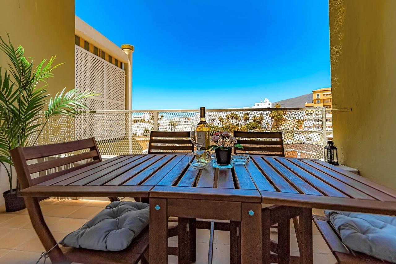 Beautiful Apartment San Forever 阿德耶 外观 照片