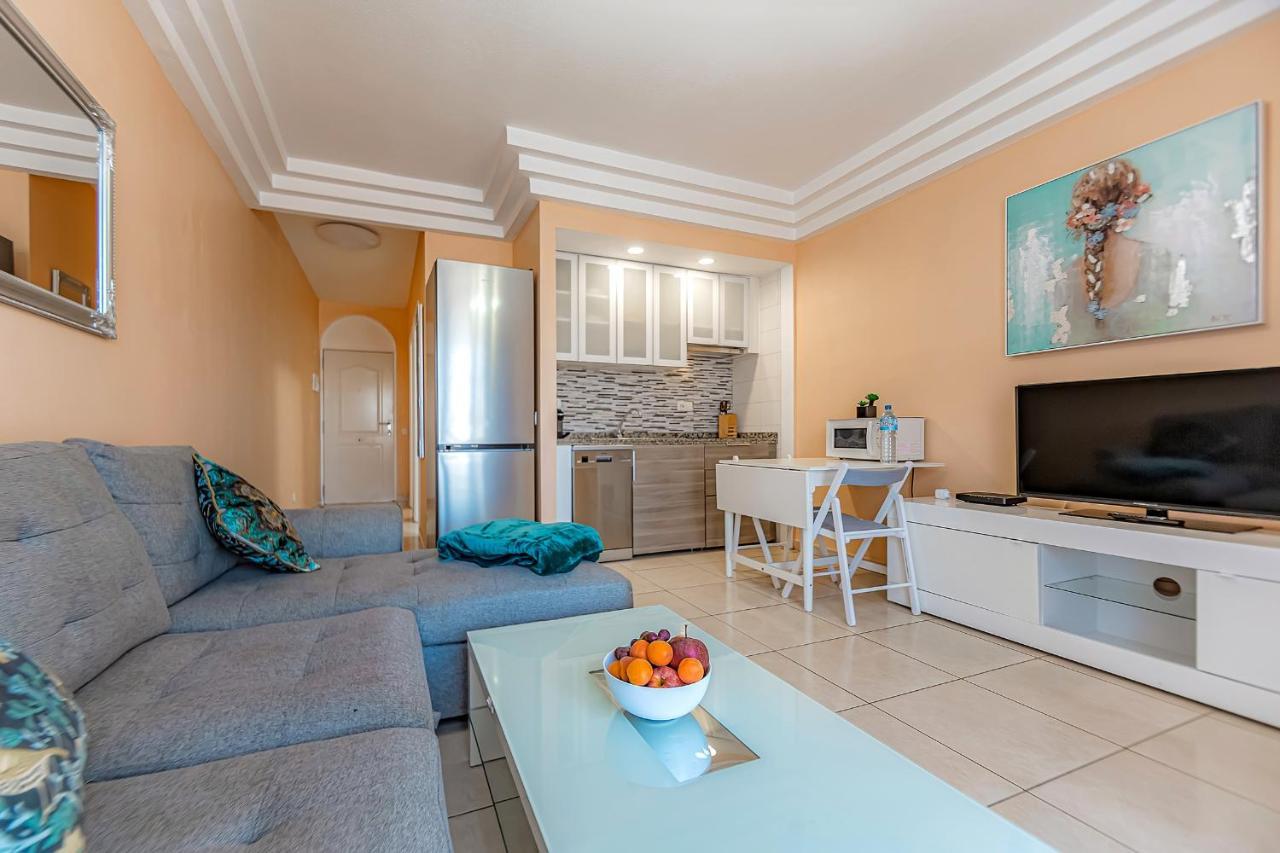 Beautiful Apartment San Forever 阿德耶 外观 照片