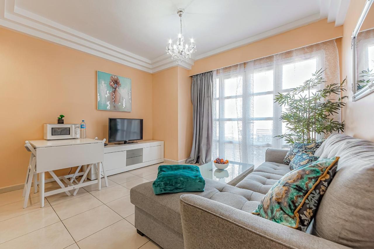 Beautiful Apartment San Forever 阿德耶 外观 照片