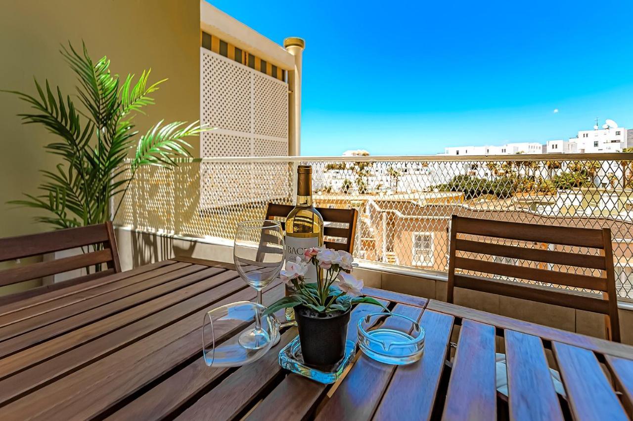 Beautiful Apartment San Forever 阿德耶 外观 照片