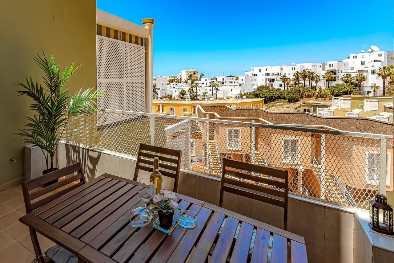 Beautiful Apartment San Forever 阿德耶 外观 照片